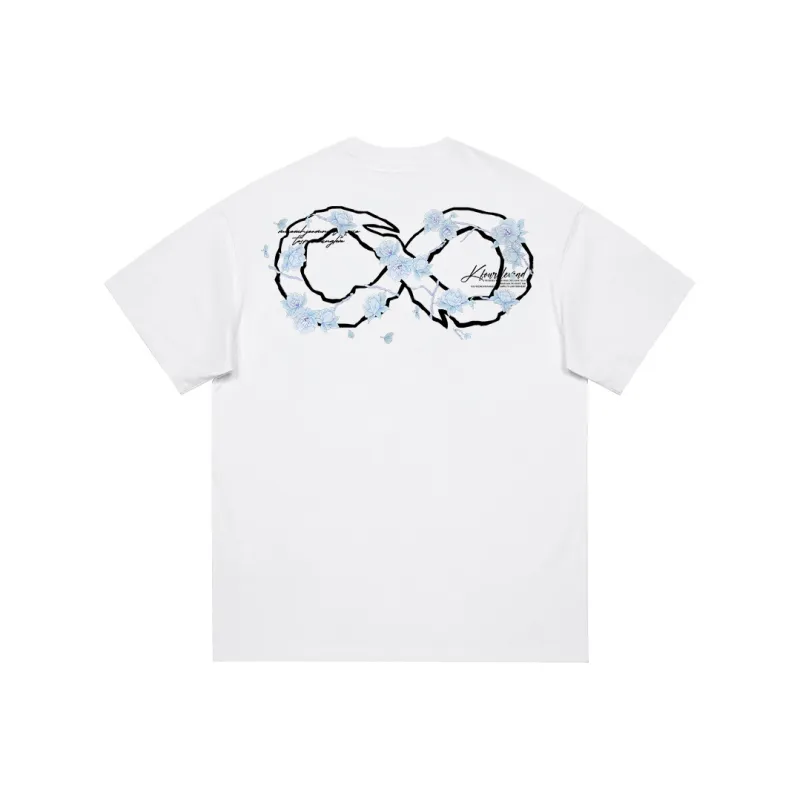 K411 T Shirts Unisex-9