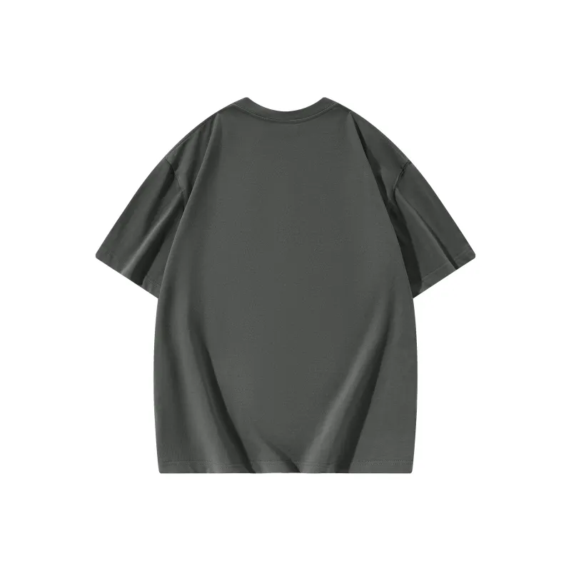 Small Columns Under The Sea T Shirt Unisex-21
