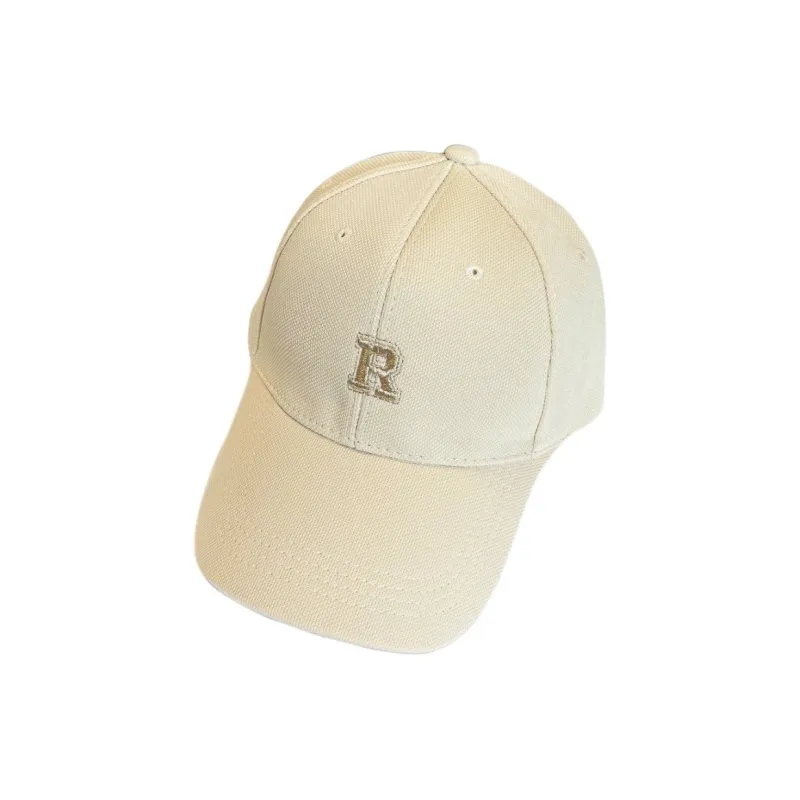 Ai Jiawei Cotton Baseball Caps Unisex-0
