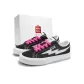 Black Purple