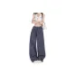 Navy Blue (Extended Length)