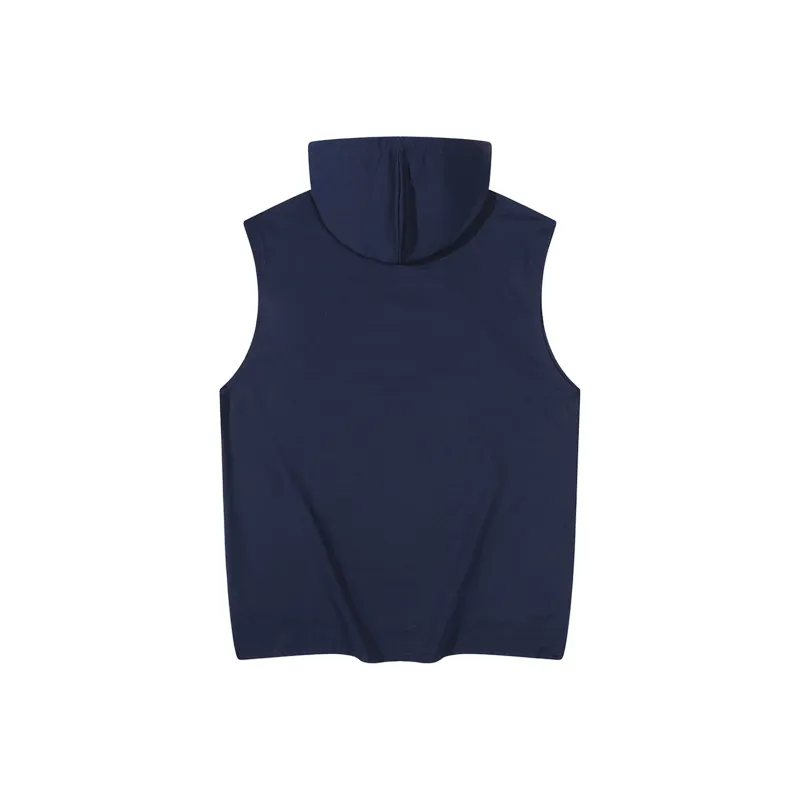 Yiwen Tank Tops Unisex-11