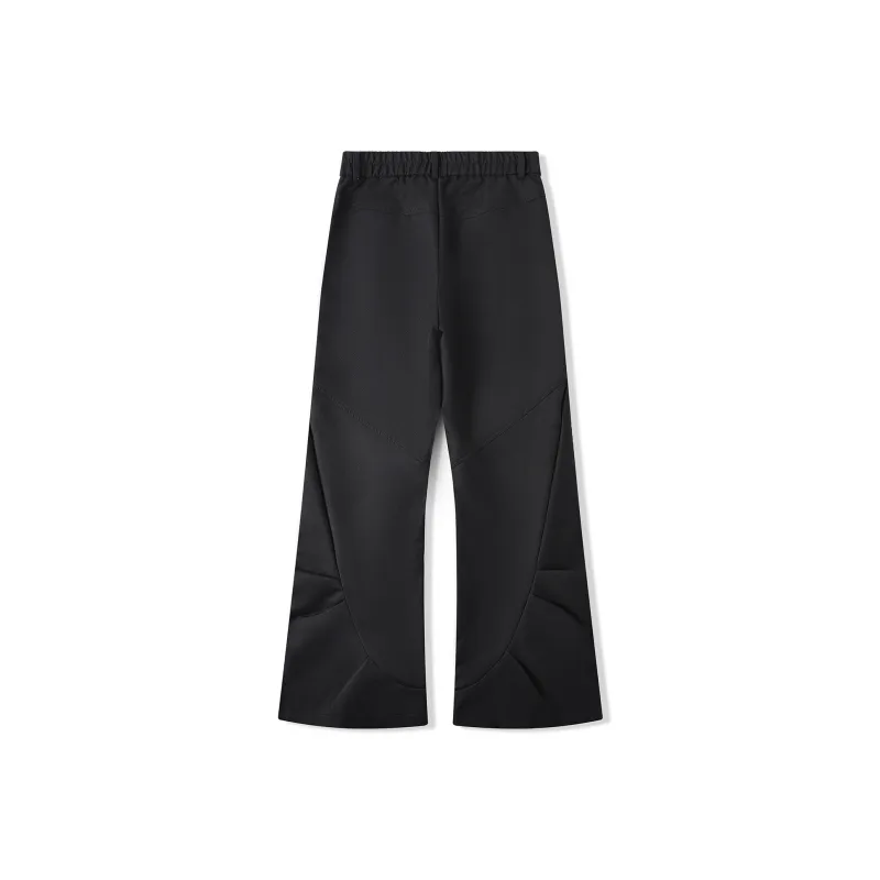 ACE VESTITI Casual Pants Unisex-3