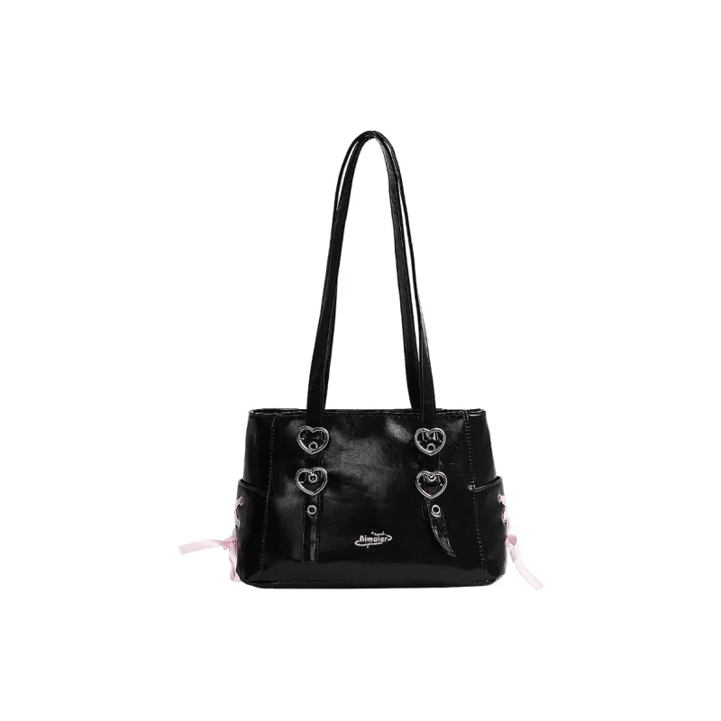 BGAY PU Tote Bag, Shopping Bag, Underarm Bag, Shoulder Bag Women's Multicolor-2