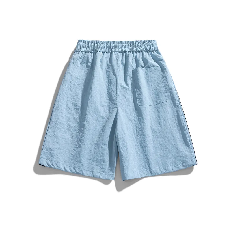 PAUL COSTELLOE Casual Shorts Unisex-26