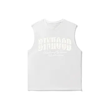 ROBINHOOD Tank Tops Unisex