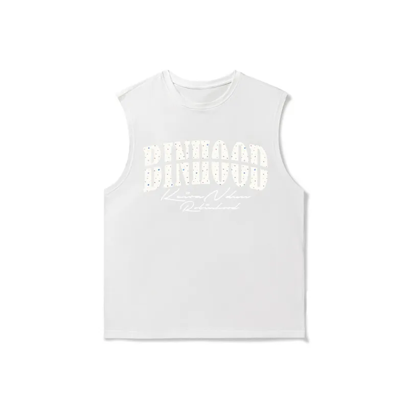 ROBINHOOD Tank Tops Unisex-0