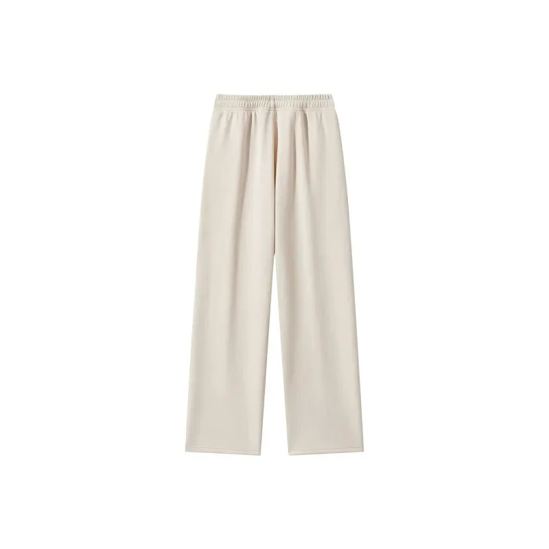 POVIT Knitted Sweatpants Unisex-9