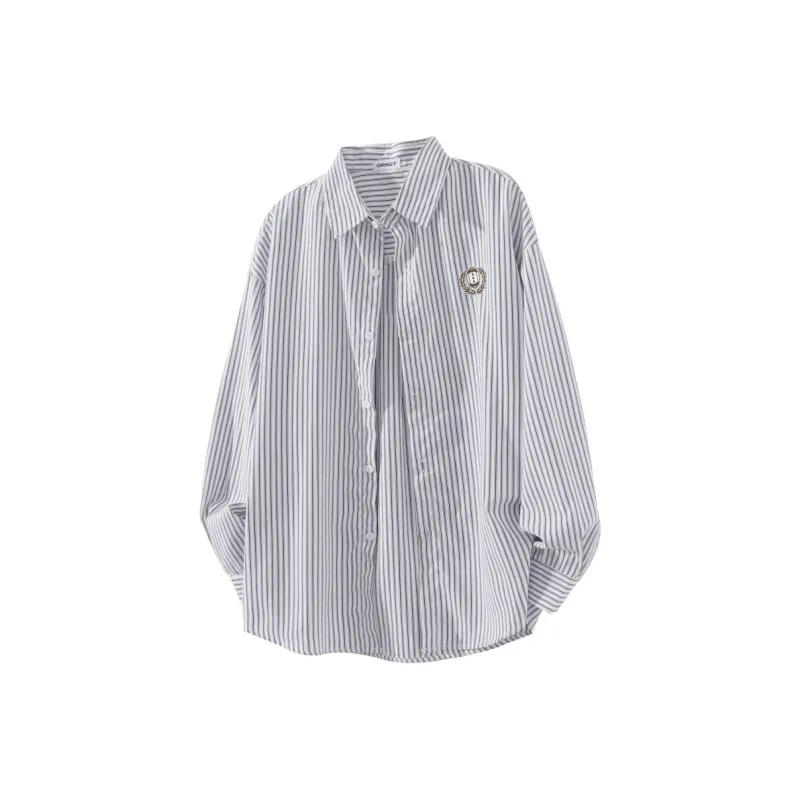 ORNOT Shirts Unisex-2
