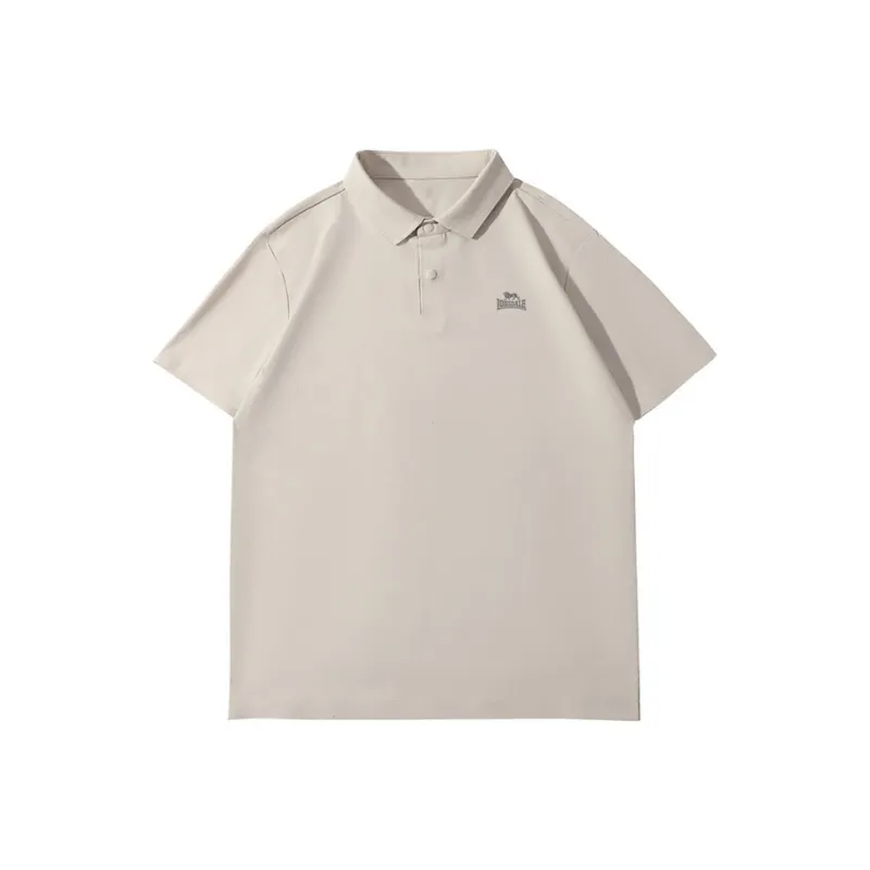 LONSDALE T Shirts Unisex-0