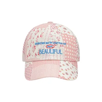 Yalu Preferred Cotton Baseball Caps Unisex