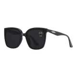 Black Frame with Black Lens (Standard Lens)