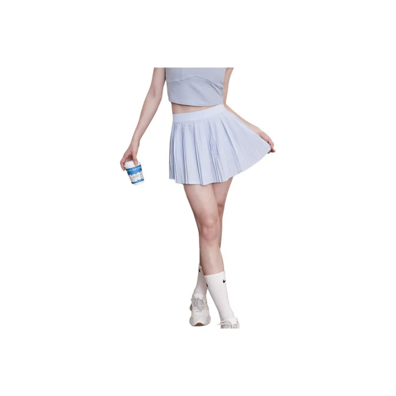YOYO ACTIVE Casual Short Skirts Women's-2
