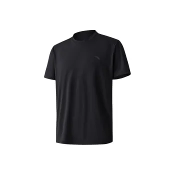 Anta Men's Swimwear Men's Black