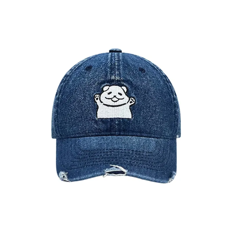 ROBINHOOD Cotton Baseball Caps Unisex-6