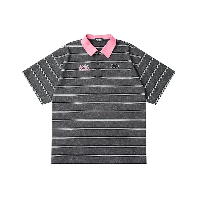 Ecko Polo Shirts Unisex-5