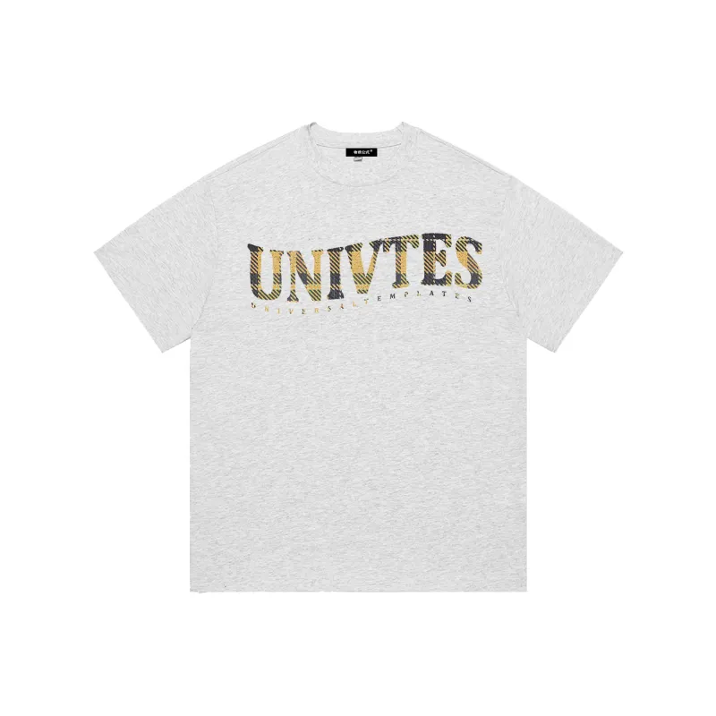 Universal Templates T Shirt Unisex-9