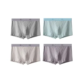 Dior Beauty Underpants Men's 4 Pack