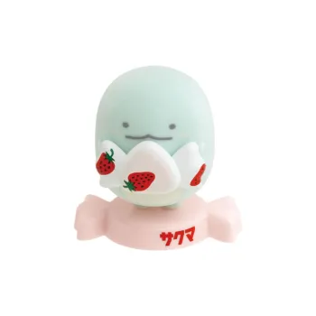 SAN X Cave Dweller, Auspicious Lizard Bonus Gifts