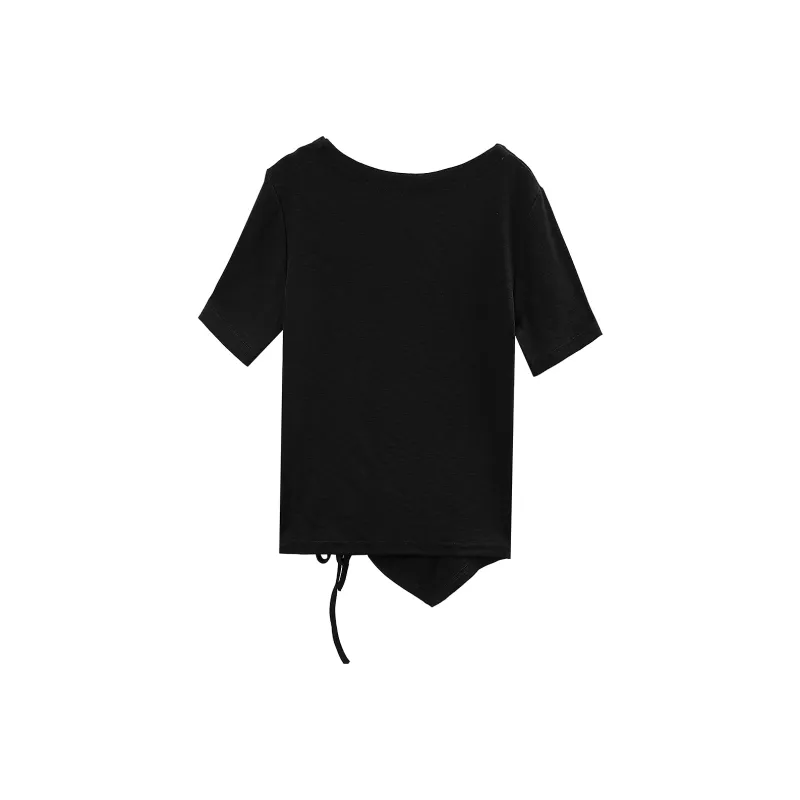 A Paradise For Awakening T Shirt Women's-8