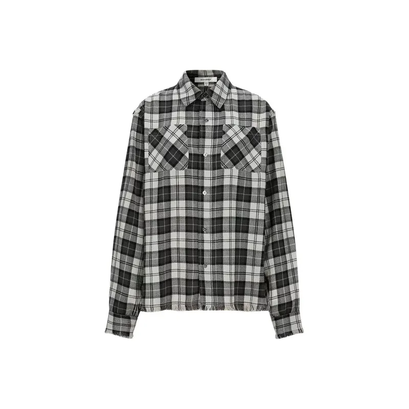 MOUSSY Shirts Women's-0