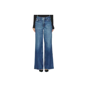 GOOD AMERICAN Jeans Women's Dark Blue
