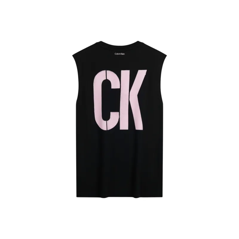 CALVIN KLEIN Rainbow Series Tank Top Men's-1