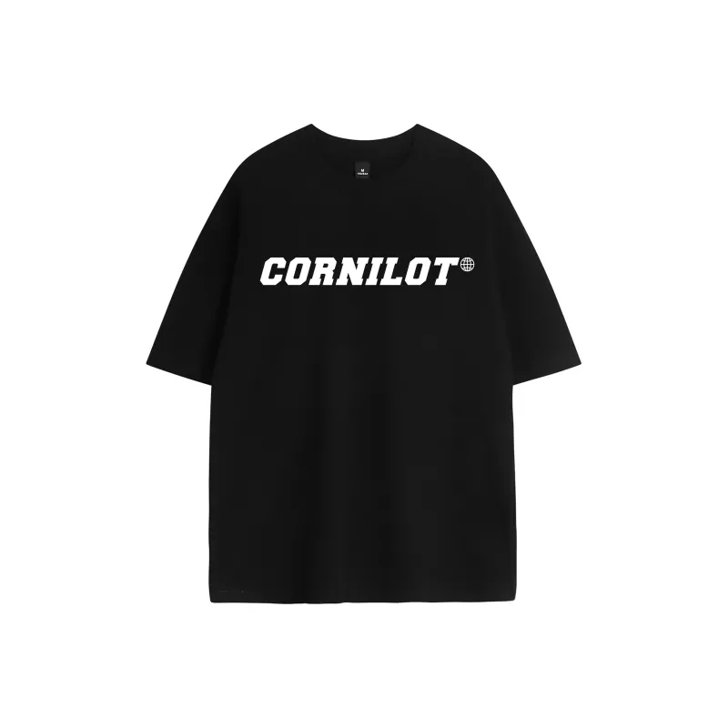 CORNILOT T-Shirts Unisex-0