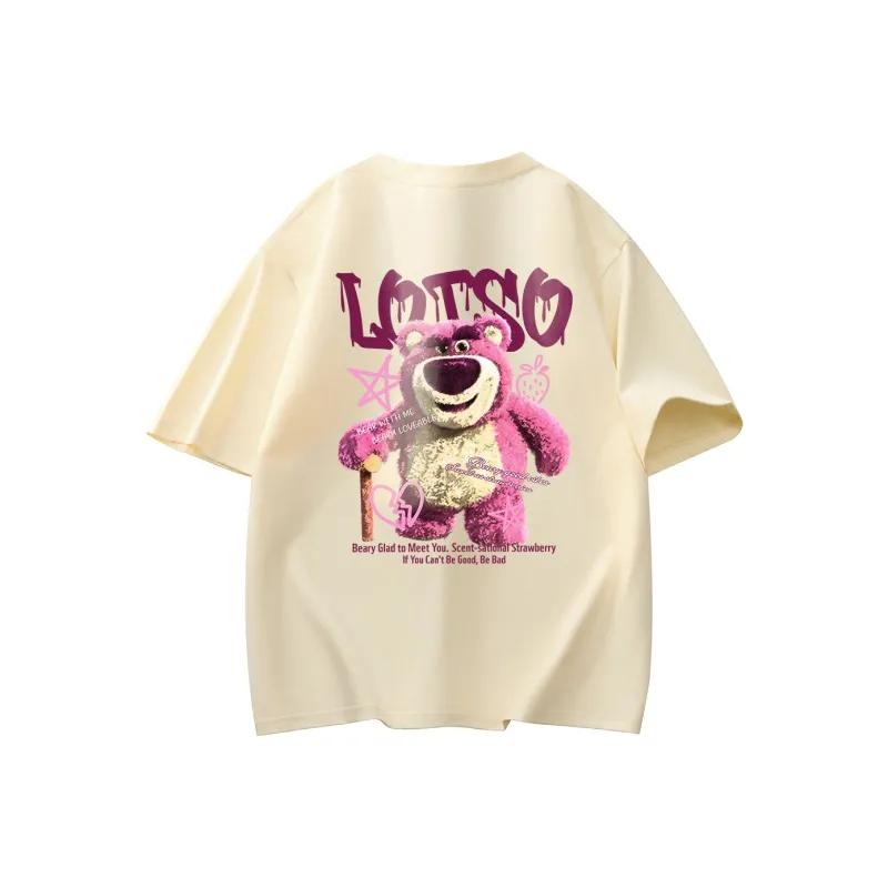 Disney T-Shirts Unisex-20