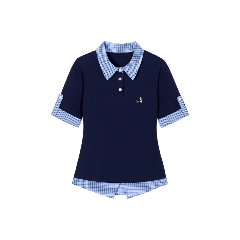 PSO Brand Polo Shirts Unisex-13