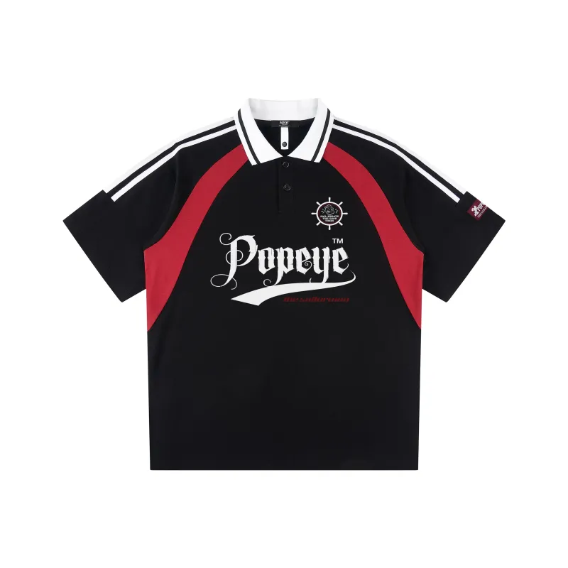 POPEYE T Shirts Unisex-0