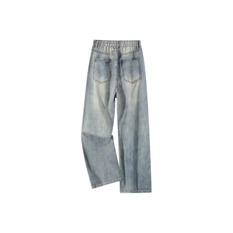 TEN MIRO Jeans Unisex-1