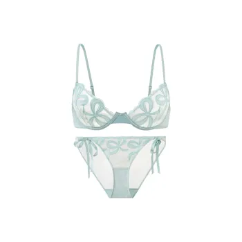 FREELASS Women's Underwear Sets