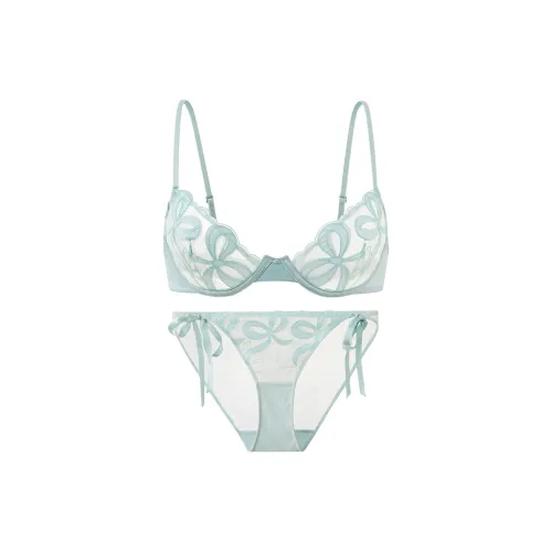 FREELASS Women's Underwear Sets