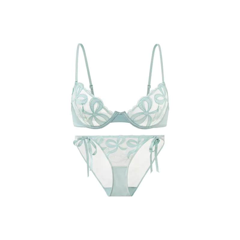 FREELASS Women's Underwear Sets-0