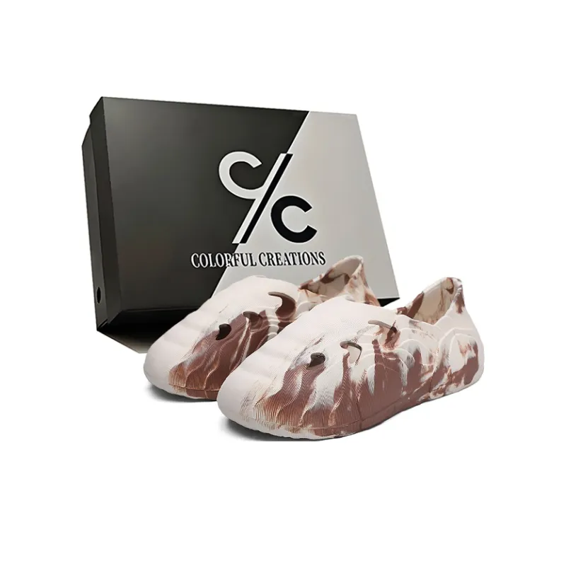Colorful Creations Clogs Unisex-3