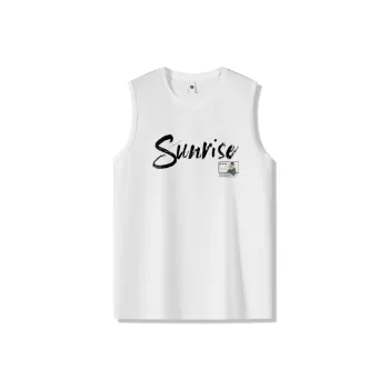 Cotton Gene Tank Tops Unisex