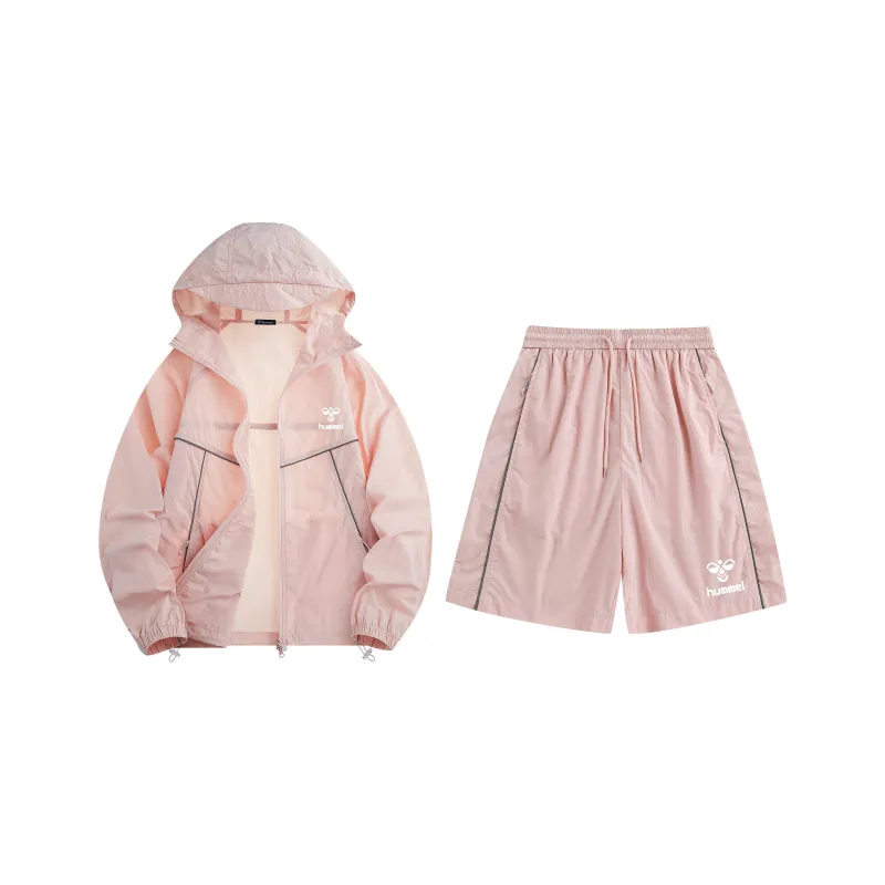 Hummel Casual Sportswear Unisex-0
