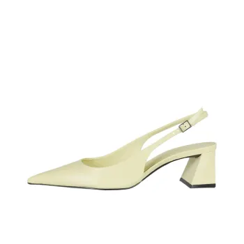 Schutz Rhonda Slingback Pumps