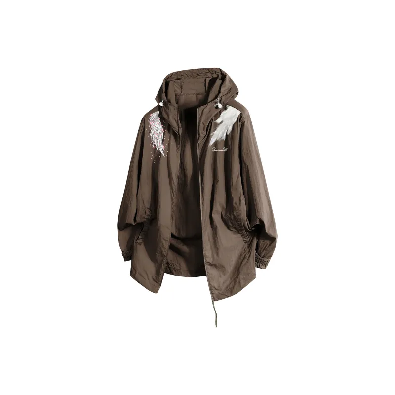 S.k. Manor Hill Sun Protection Clothing Unisex-20