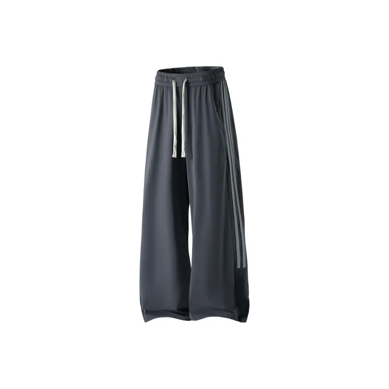 JUNGLE PANDA Casual Pants Unisex-1