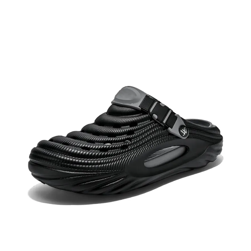 WHITE SANDS Clogs Men-8