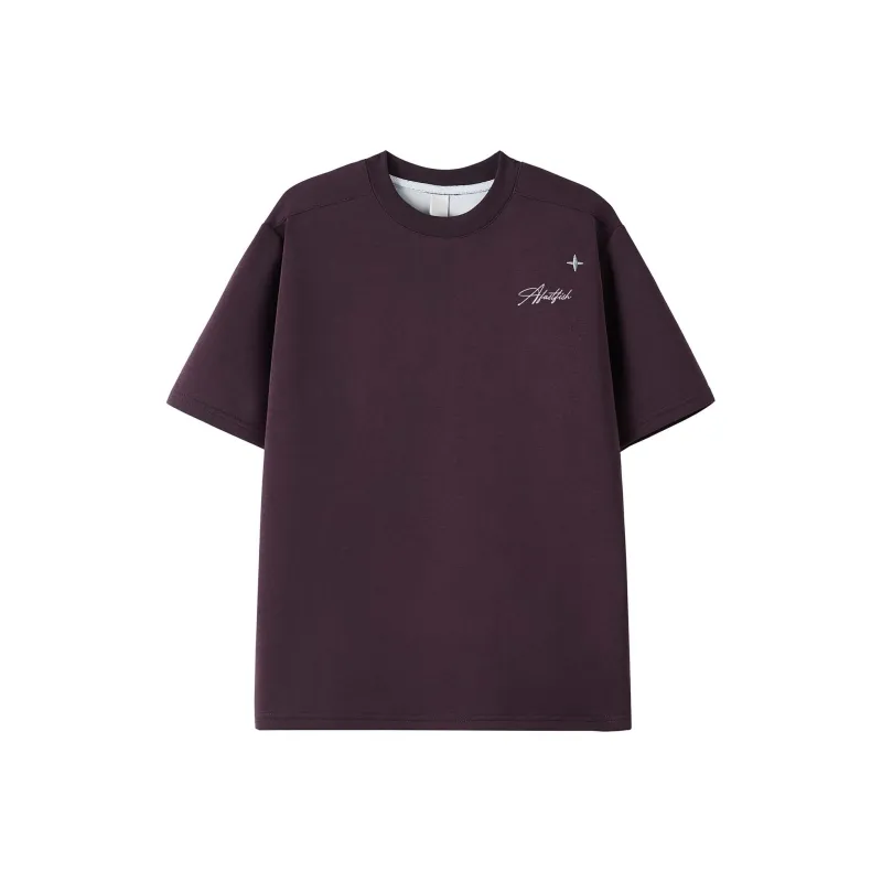 FASTFISH T Shirts Unisex-12