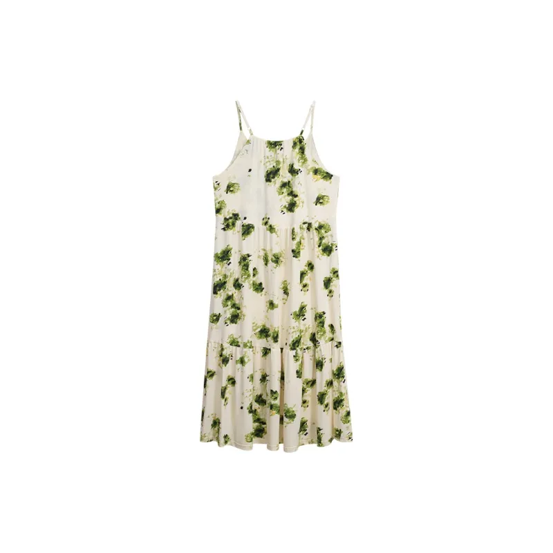 Lan Miao Women's Nightgowns-13