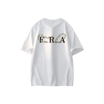 FUERZA T Shirts Unisex