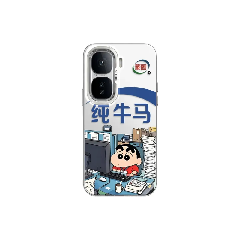 Crayon Shinchan Phone Cases-5
