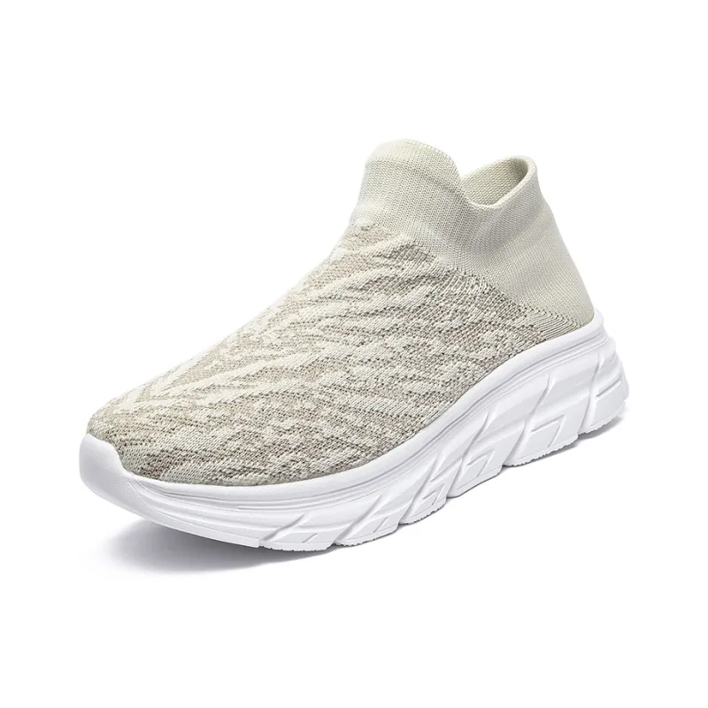 Frank Mully Mid Top Casual Shoes Men's-10
