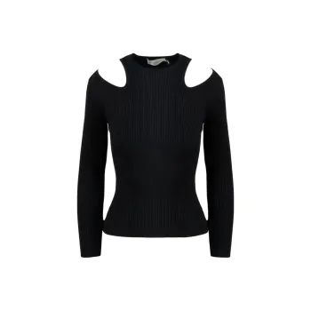 Zimmermann Knitwear Women's Black