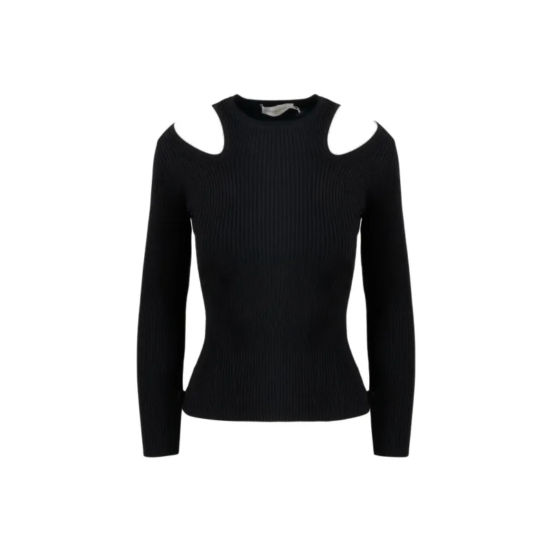 Zimmermann Knitwear Women's Black-0