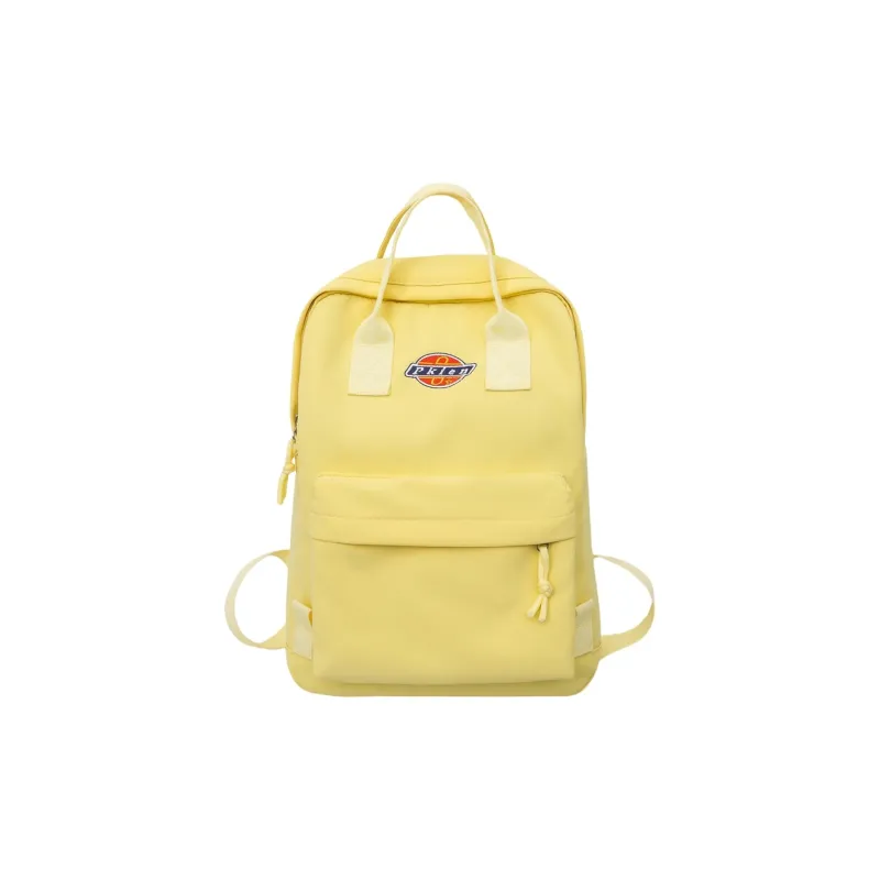 Kewuku Nylon Backpack Unisex Multicolor-12